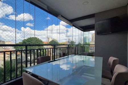 Apartamento à venda com 84m², 3 quartos e 2 vagas