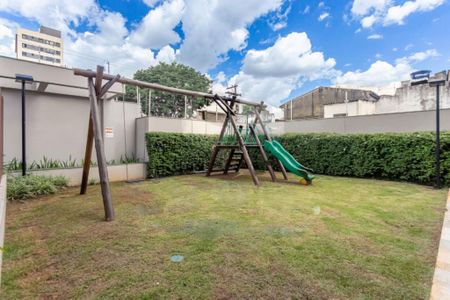 Apartamento à venda com 84m², 3 quartos e 2 vagas