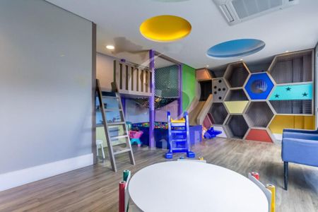 Apartamento à venda com 3 quartos, 84m² em Ipiranga, São Paulo
