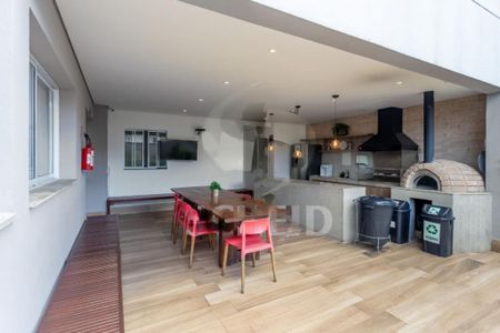 Apartamento à venda com 84m², 3 quartos e 2 vagas