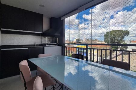 Apartamento à venda com 84m², 3 quartos e 2 vagas