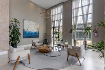 Apartamento à venda com 3 quartos, 84m² em Ipiranga, São Paulo