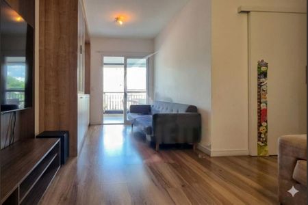 Apartamento à venda com 3 quartos, 84m² em Ipiranga, São Paulo
