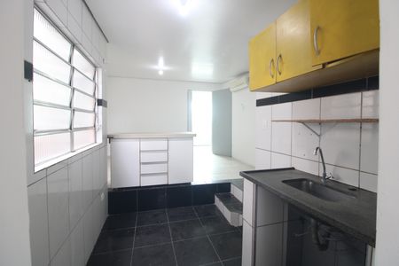 Casa para alugar com 68m², 2 quartos e sem vagaCozinha