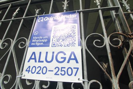 Casa para alugar com 68m², 2 quartos e sem vagaPlaca