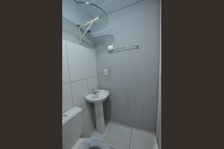 Apartamento para alugar com 45m², 2 quartos e 1 vagaBanheiro