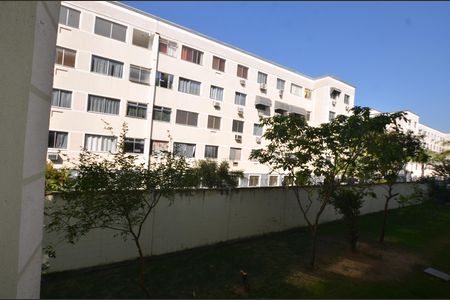 Apartamento para alugar com 45m², 2 quartos e 1 vagaVista da Cozinha
