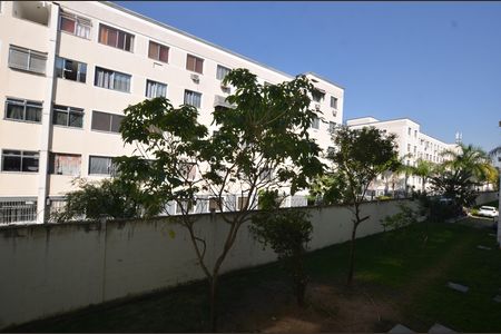Apartamento para alugar com 45m², 2 quartos e 1 vagaVista do Quarto 2