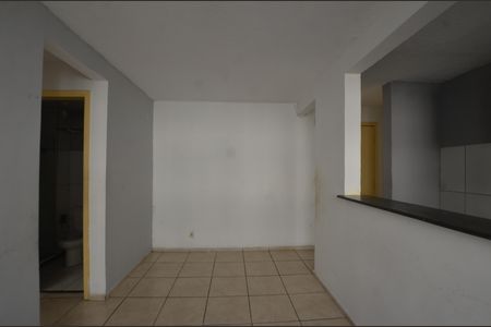 Sala de apartamento para alugar com 2 quartos, 45m² em Honório Gurgel, Rio de Janeiro