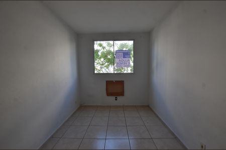 Quarto 1 de apartamento para alugar com 2 quartos, 45m² em Honório Gurgel, Rio de Janeiro