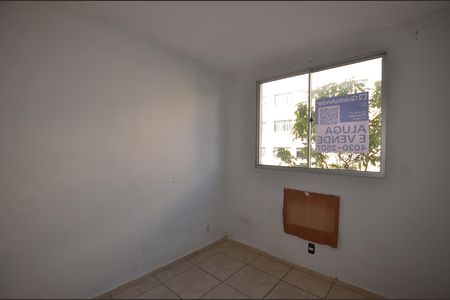 Apartamento para alugar com 45m², 2 quartos e 1 vagaQuarto 1