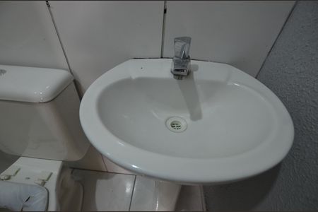 Apartamento para alugar com 45m², 2 quartos e 1 vagaBanheiro