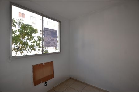Apartamento para alugar com 45m², 2 quartos e 1 vagaQuarto 1