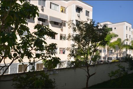 Vista do Quarto 1 de apartamento para alugar com 2 quartos, 45m² em Honório Gurgel, Rio de Janeiro