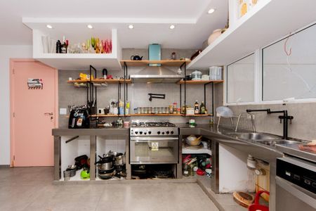 Apartamento à venda com 287m², 4 quartos e 2 vagas
