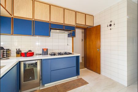 Apartamento à venda com 155m², 3 quartos e 2 vagas Apartamento à venda com 155m², 3 quartos e 2 vagasCozinha