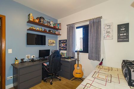 Apartamento à venda com 155m², 3 quartos e 2 vagas Apartamento à venda com 155m², 3 quartos e 2 vagasQuarto 1