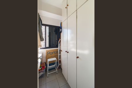 Apartamento à venda com 155m², 3 quartos e 2 vagas Apartamento à venda com 155m², 3 quartos e 2 vagasQuarto - Área de Serviço