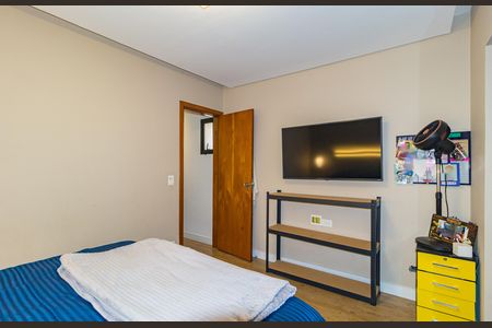 Apartamento à venda com 155m², 3 quartos e 2 vagas Apartamento à venda com 155m², 3 quartos e 2 vagasSuíte