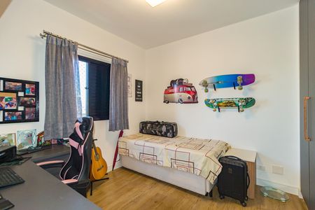 Apartamento à venda com 155m², 3 quartos e 2 vagas Apartamento à venda com 155m², 3 quartos e 2 vagasQuarto 1
