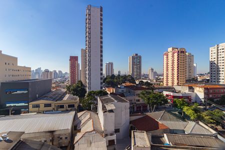 Apartamento à venda com 155m², 3 quartos e 2 vagas Apartamento à venda com 155m², 3 quartos e 2 vagasVista - Quarto 2