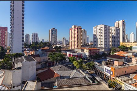 Apartamento à venda com 155m², 3 quartos e 2 vagas Apartamento à venda com 155m², 3 quartos e 2 vagasVista - Quarto 1