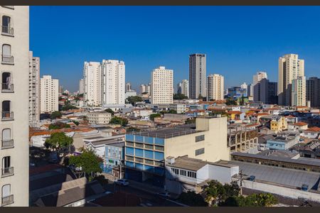 Vista - Varanda de apartamento à venda com 3 quartos, 155m² em Mooca, São Paulo