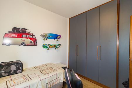 Apartamento à venda com 155m², 3 quartos e 2 vagas Apartamento à venda com 155m², 3 quartos e 2 vagasQuarto 1