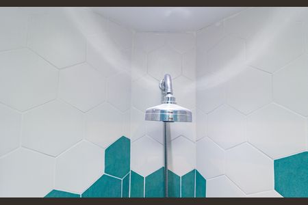 Apartamento à venda com 155m², 3 quartos e 2 vagas Apartamento à venda com 155m², 3 quartos e 2 vagasDetalhe Banheiro - Social