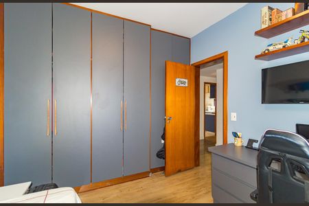 Apartamento à venda com 155m², 3 quartos e 2 vagas Apartamento à venda com 155m², 3 quartos e 2 vagasQuarto 1