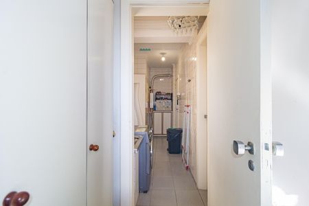 Apartamento à venda com 155m², 3 quartos e 2 vagas Apartamento à venda com 155m², 3 quartos e 2 vagasQuarto - Área de Serviço