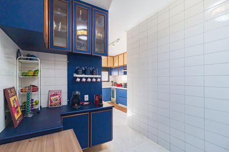 Apartamento à venda com 155m², 3 quartos e 2 vagas Apartamento à venda com 155m², 3 quartos e 2 vagasCozinha