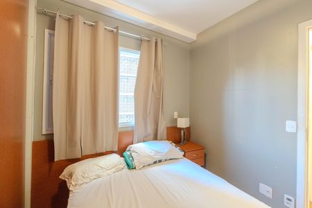 Apartamento para alugar com 45m², 1 quarto e 1 vaga Apartamento para alugar com 45m², 1 quarto e 1 vagaQuarto