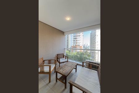 Apartamento para alugar com 45m², 1 quarto e 1 vaga Apartamento para alugar com 45m², 1 quarto e 1 vagaSacada