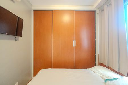 Apartamento para alugar com 45m², 1 quarto e 1 vaga Apartamento para alugar com 45m², 1 quarto e 1 vagaQuarto