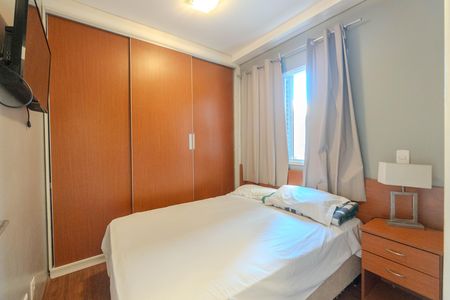 Apartamento para alugar com 45m², 1 quarto e 1 vaga Apartamento para alugar com 45m², 1 quarto e 1 vagaQuarto