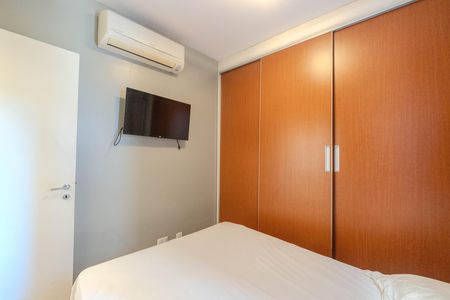 Apartamento para alugar com 45m², 1 quarto e 1 vaga Apartamento para alugar com 45m², 1 quarto e 1 vagaQuarto