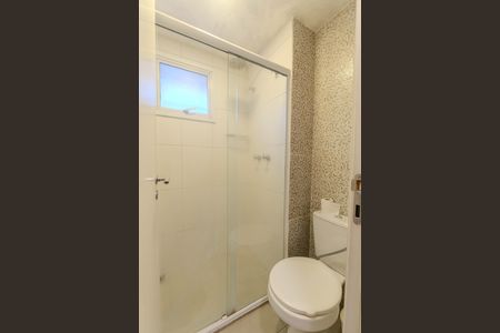 Apartamento para alugar com 45m², 1 quarto e 1 vaga Apartamento para alugar com 45m², 1 quarto e 1 vagaBanheiro