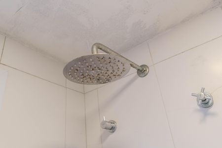 Apartamento para alugar com 45m², 1 quarto e 1 vaga Apartamento para alugar com 45m², 1 quarto e 1 vagaBanheiro