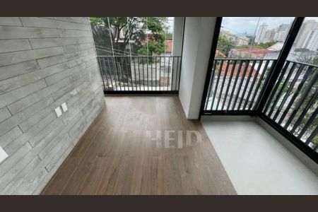 Apartamento à venda com 2 quartos, 117m² em Pinheiros, São Paulo