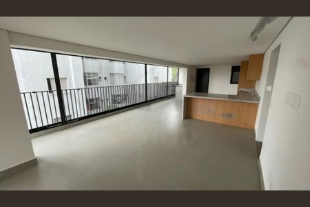 Apartamento à venda com 2 quartos, 117m² em Pinheiros, São Paulo