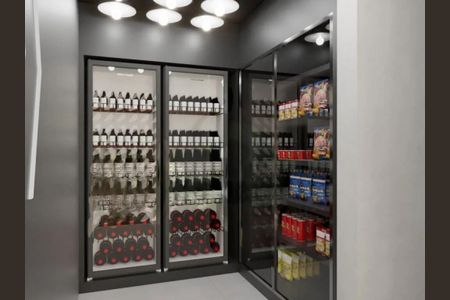 Apartamento à venda com 2 quartos, 117m² em Pinheiros, São Paulo