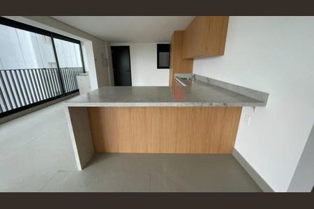 Apartamento à venda com 2 quartos, 117m² em Pinheiros, São Paulo
