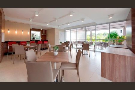 Apartamento à venda com 2 quartos, 48m² em Parque Edu Chaves, São Paulo