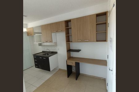 Apartamento à venda com 2 quartos, 48m² em Parque Edu Chaves, São Paulo