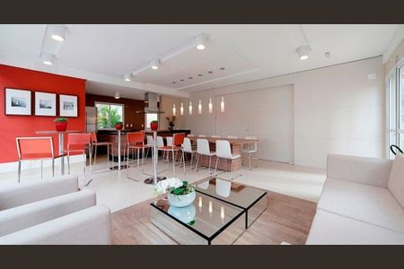 Apartamento à venda com 2 quartos, 48m² em Parque Edu Chaves, São Paulo