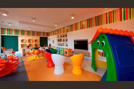 Apartamento à venda com 2 quartos, 48m² em Parque Edu Chaves, São Paulo