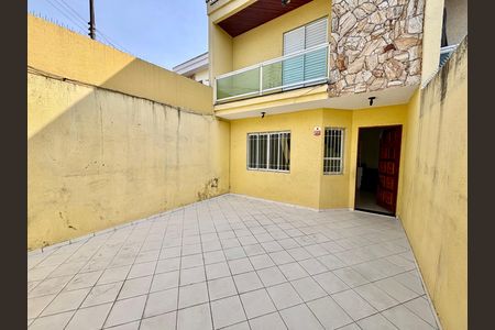 Casa para alugar com 300m², 2 quartos e 2 vagasGaragem 