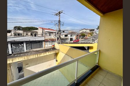 Casa para alugar com 300m², 2 quartos e 2 vagasVaranda 
