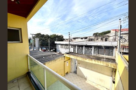 Casa para alugar com 300m², 2 quartos e 2 vagasVaranda 